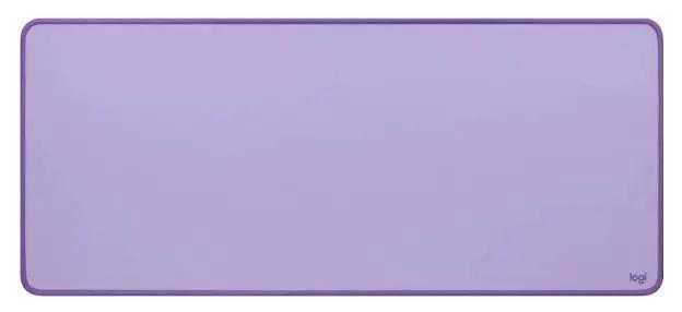 Logitech Desk Mat - Lavender by KEYBOARD / MOUSE