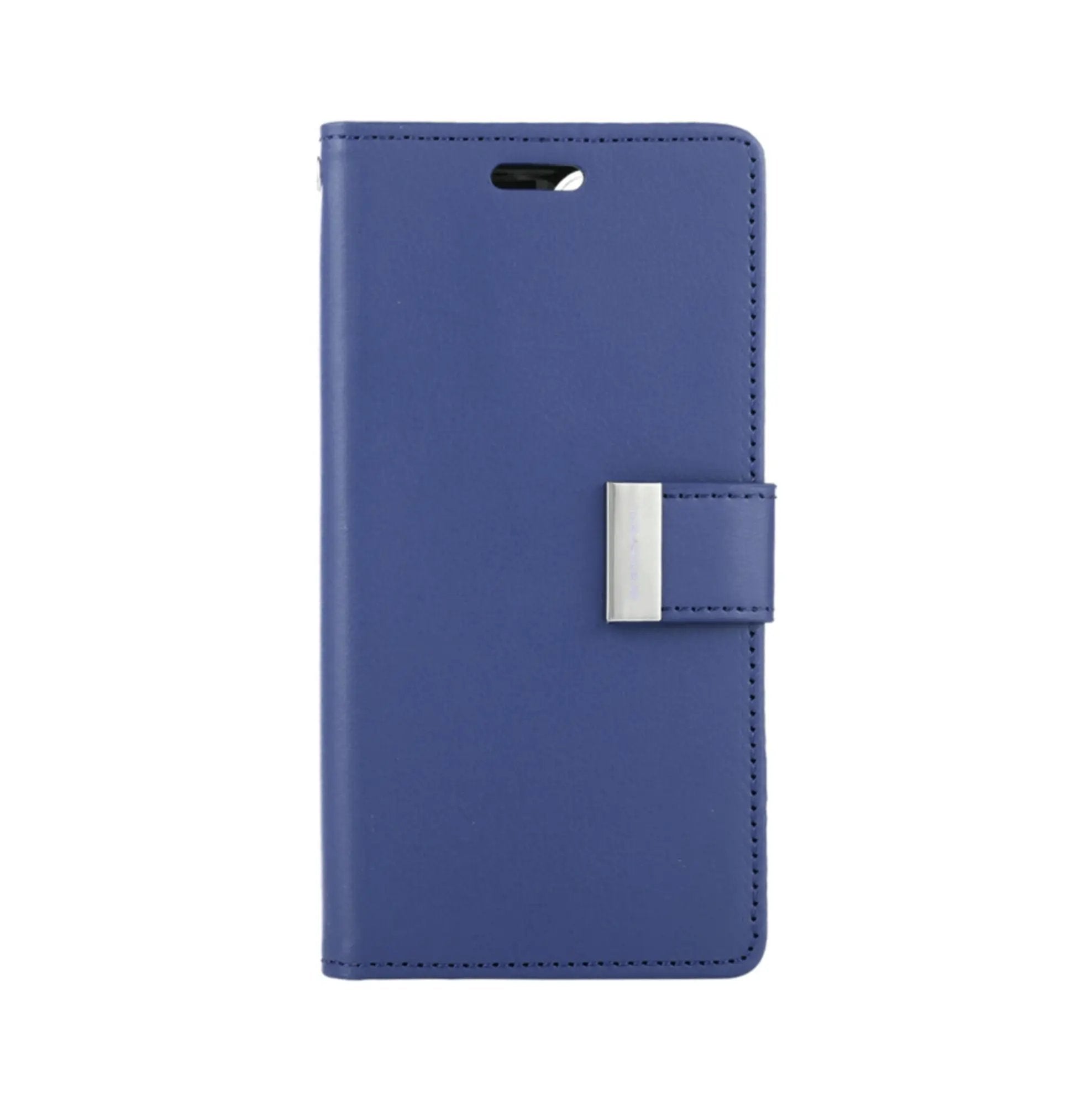 Mercury Goospery Rich Wallet Case - Iphone 13/14/15 — CRP85951882