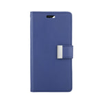 Mercury Goospery Rich Wallet Case - Iphone 13/14/15 by WALLET PHONE CASE