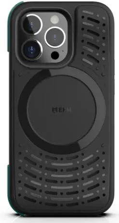 EFM Tokyo D30 Bumper Case - iPhone 14 Pro Max by BUMPER PHONE CASE