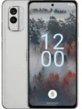 Refurbished Nokia X30 5G 256GB 6.43” Screen Ice White by REFURBISHED PHONES