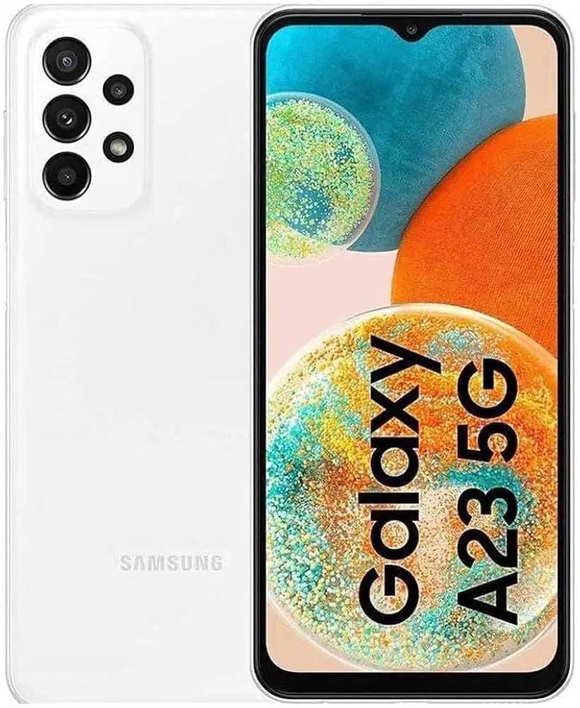 Refurbished Samsung Galaxy A23e 5G by REFURBISHED PHONES