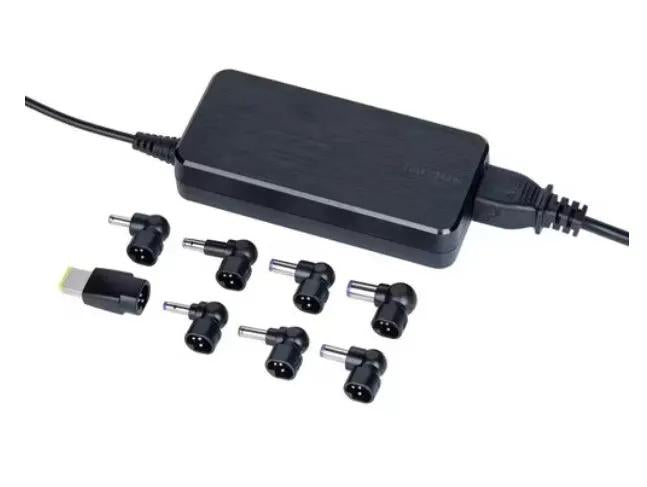 Targus APA30AU 90W AC Adapter - Universal Laptop charger by CABLES