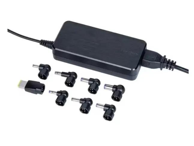 Targus APA30AU 90W AC Adapter - Universal Laptop charger by CABLES