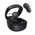 Baseus Bowie WM02 True Wireless Earphones - Black by HEADPHONES
