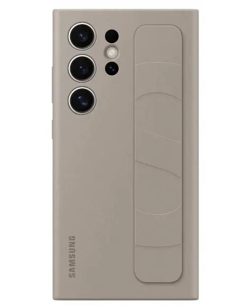 Samsung Standing Grip Case - Samsung Galaxy S24 by SAMSUNG PHONE CASE