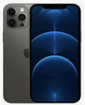 Refurbished Plus iPhone 12 Pro Max 128GB GRAPHITE by REFURBISHED PHONES PLUS