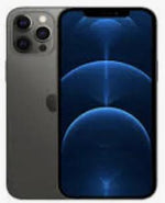 Refurbished Plus iPhone 12 Pro Max by REFURBISHED PHONES PLUS
