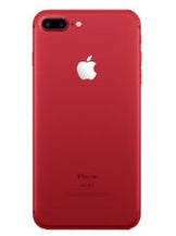 Refurbished iPhone 7 Plus 32GB RED by REFURBISHED PHONES