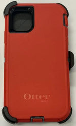 Otterbox Defender Shockproof Case - Iphone 11 by SHOCKPROOF PHONE CASE
