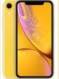 Refurbished iPhone XR 64GB YELLOW by REFURBISHED PHONES