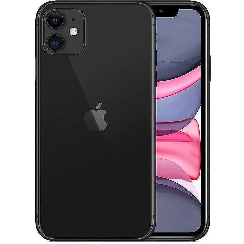 Refurbished Plus iPhone 11 by REFURBISHED PHONES PLUS