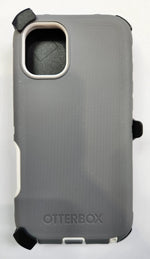 Otterbox Defender Shockproof Case - Iphone 16 Plus by SHOCKPROOF PHONE CASE