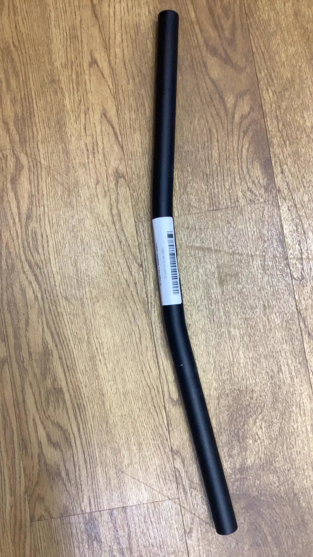 *USED* Handlebar Tube; 6061-T6 by USED SEGWAY NINEBOT PARTS