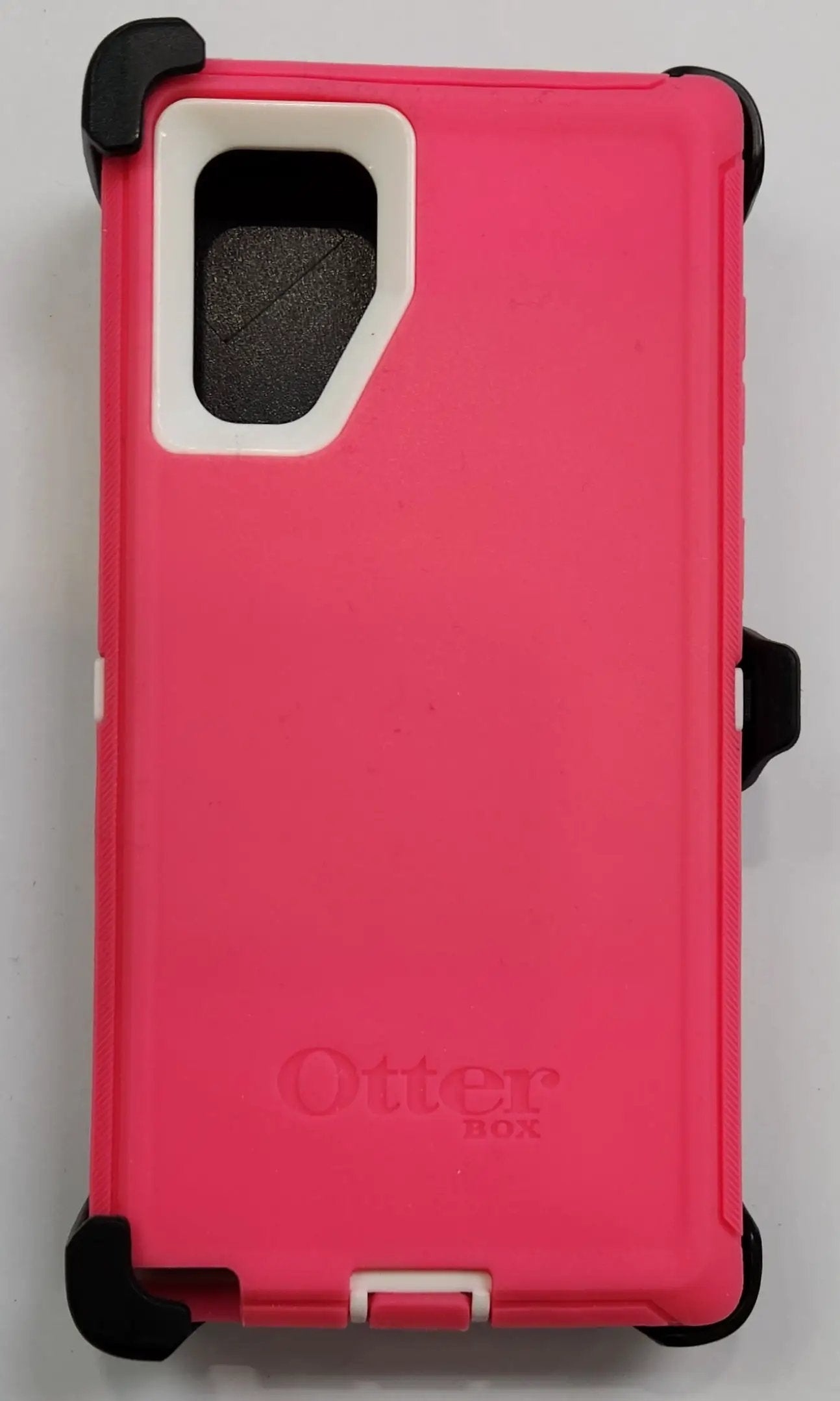 Otterbox Defender Shockproof Case - Samsung Galaxy Note 10 by SHOCKPROOF PHONE CASE