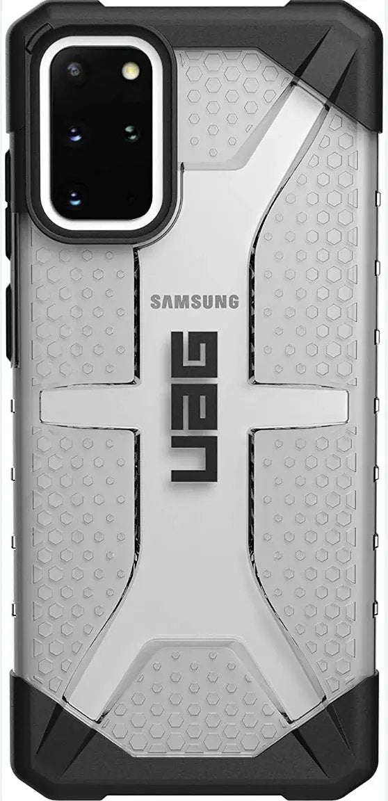 UAG Armour Plasma Case - Samsung Galaxy S20 by BUMPER PHONE CASE