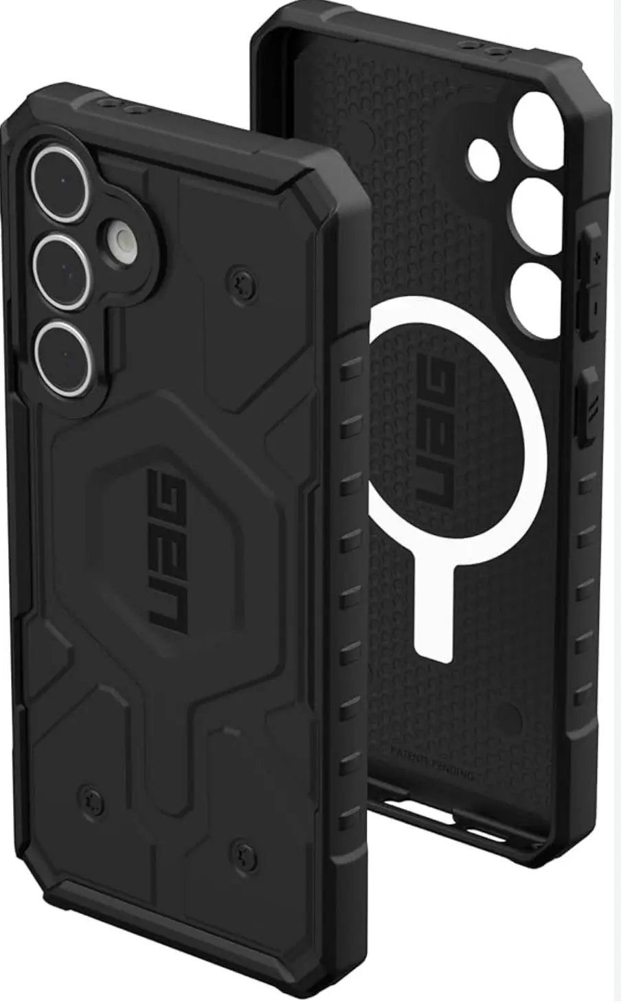 UAG Armour Magsafe Pathfinder Case - Samsung Galaxy S24 FE by BUMPER PHONE CASE