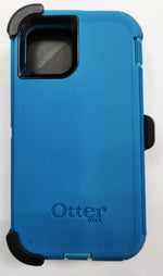 Otterbox Defender Shockproof Case - Iphone 12/12 Pro by SHOCKPROOF PHONE CASE