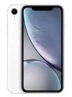 Refurbished iPhone XR 64GB WHITE by REFURBISHED PHONES