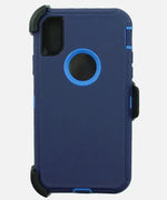 Otterbox Defender Shockproof Case - Iphone X/XS by SHOCKPROOF PHONE CASE