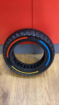 Escooter 9.5x2.5-6.1 Solid Tyre by SOLID TYRES