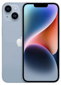 Refurbished Plus iPhone 14 Plus 128GB BLUE by REFURBISHED PHONES PLUS