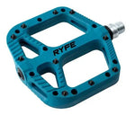 Ryfe Pedal - Sasquatch - Various Colours by BIKE ACCESSORIES