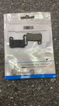 Kaabo Mantis Scooter Brake Pads Replacement for Mantis 10, Mantis 8 Kickscooter Semi-Hydraulic by E-SCOOTER PARTS