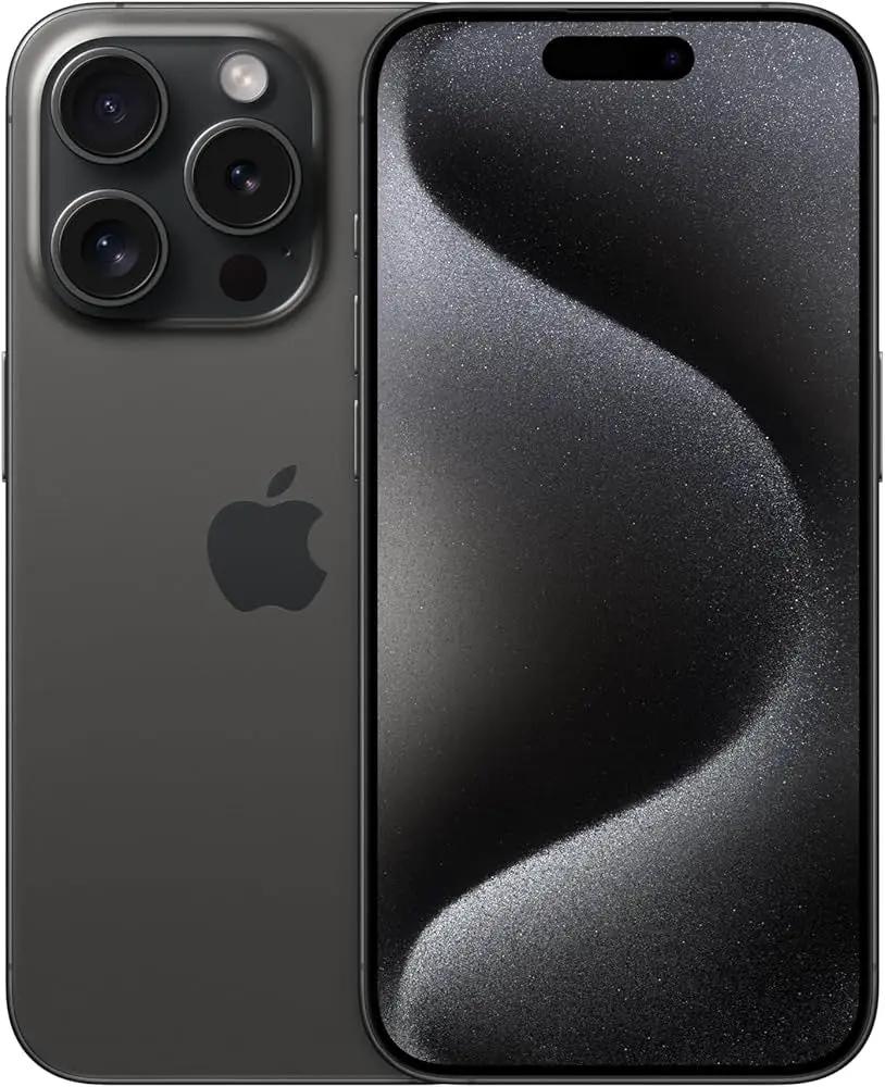 Refurbished Plus iPhone 15 Pro Max by REFURBISHED PHONES