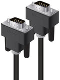 ALOGIC VGA (Male) to VGA (Male) Cable 2m by CABLES