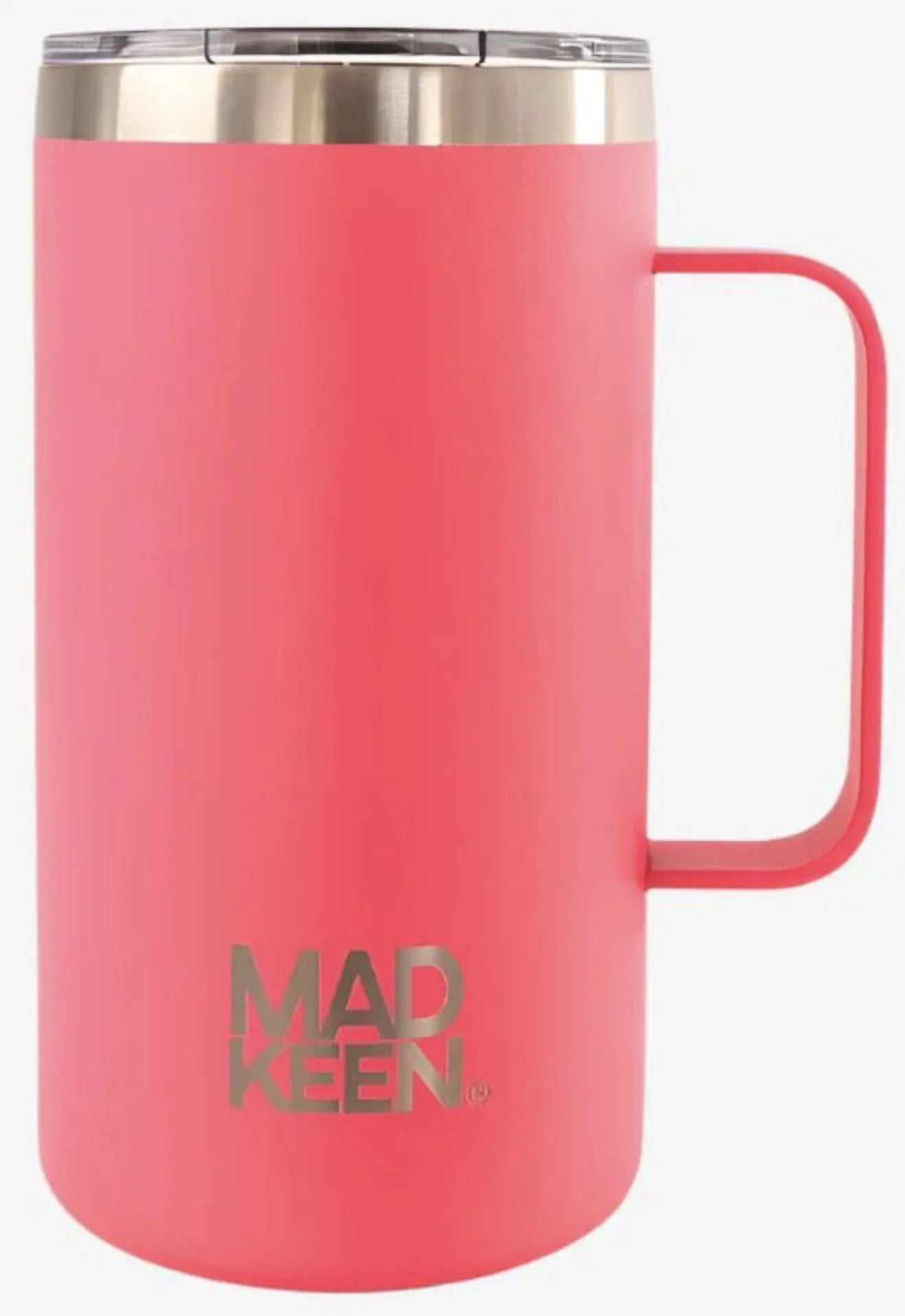 MADKEEN Ripsnorter Pink 24oz by DRINKWARE