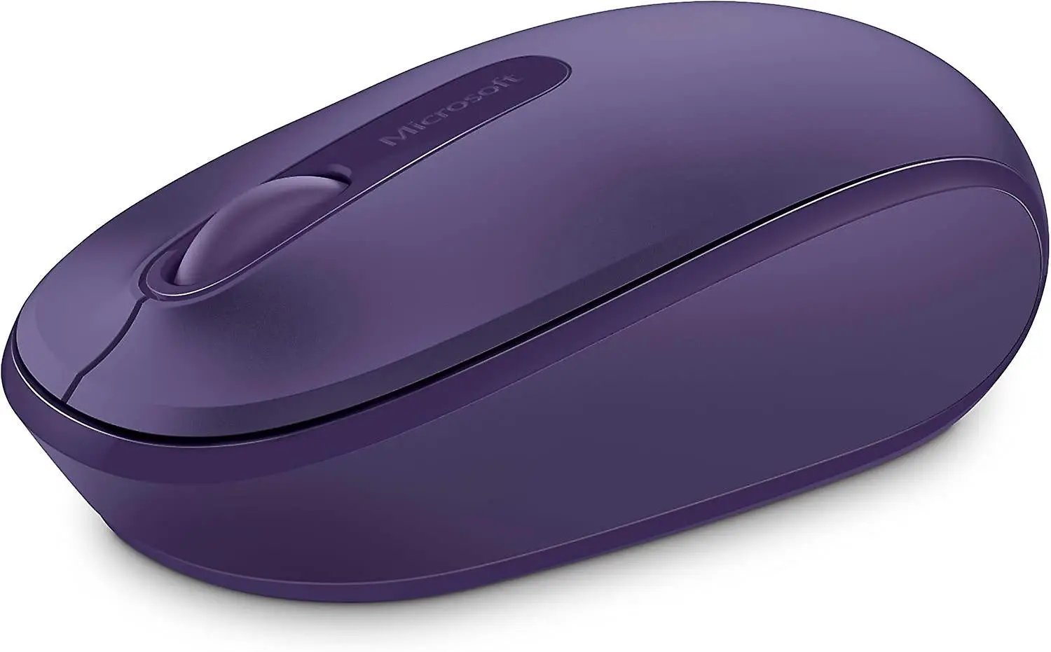 Wireless Mobile Mouse 1850 - Purple by KEYBOARD / MOUSE