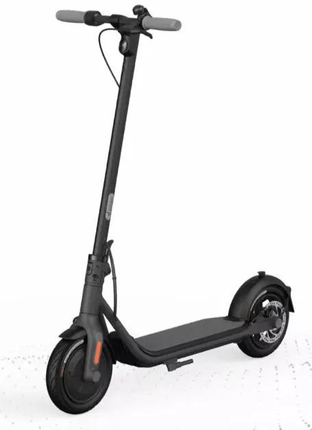 Pre-Owned Segway Ninebot F20A by ADULTS E-SCOOTERS