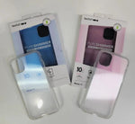 Tech 21 Pure Shimmer Bumper Case - Iphone 11 by BUMPER PHONE CASE