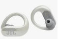 (EOL) JBL Endurance Peak 3 TWS Sports Headphones - White by HEADPHONES