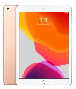 Refurbished iPad 7th Gen 128GB (Wifi) GOLD by REFURBISHED IPAD/TABLET