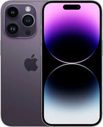 Refurbished iPhone 14 Pro by REFURBISHED PHONES