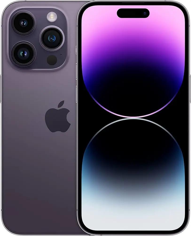 Refurbished iPhone 14 Pro by REFURBISHED PHONES