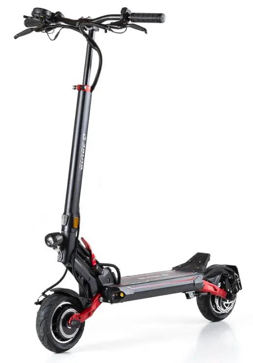 Teverun Blade Q Pro E-Scooter by ADULTS E-SCOOTERS