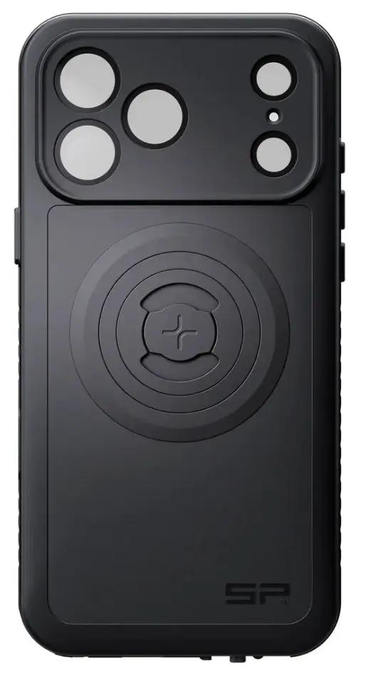 SP Connect Xtreme SPC+ Bumper Case - iPhone 17 Pro Max by BUMPER PHONE CASE