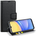Hanman Wallet Case - Samsung Galaxy A26 5G by WALLET PHONE CASE