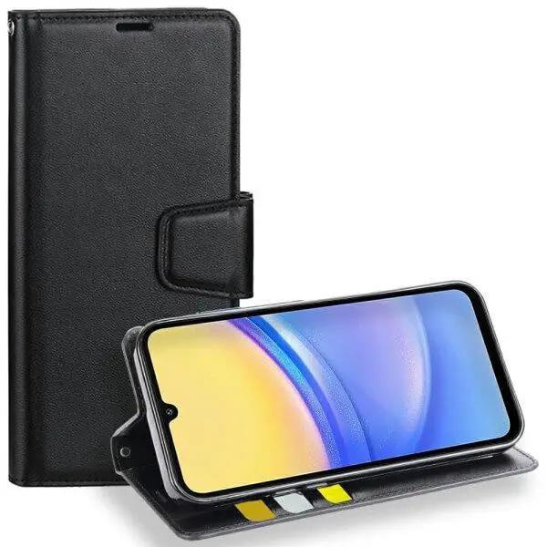 Hanman Wallet Case - Samsung Galaxy A26 5G by WALLET PHONE CASE