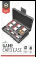 Powerwave Switch Game Card Case by Accessories