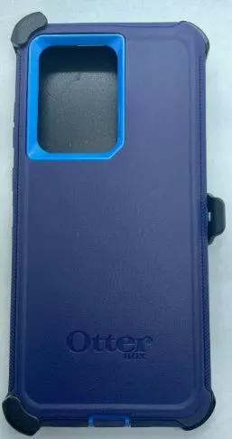 Otterbox Defender Shockproof Case - Samsung Galaxy S22 Ultra by SHOCKPROOF PHONE CASE