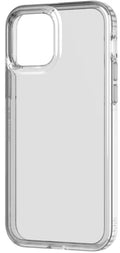 Tech 21 Evo Clear Bumper Case - Iphone 14 by BUMPER PHONE CASE