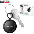 Borofone BC104 Smart Tracker Compatable with Apple Find My by PHONE ACCESSORIES