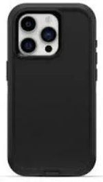 Armourmax Magsafe Shockproof Case - iPhone 16 by SHOCKPROOF PHONE CASE