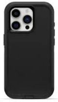 Armourmax Magsafe Shockproof Case - iPhone 16 by SHOCKPROOF PHONE CASE