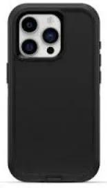 Armourmax Magsafe Shockproof Case - iPhone 16 by SHOCKPROOF PHONE CASE