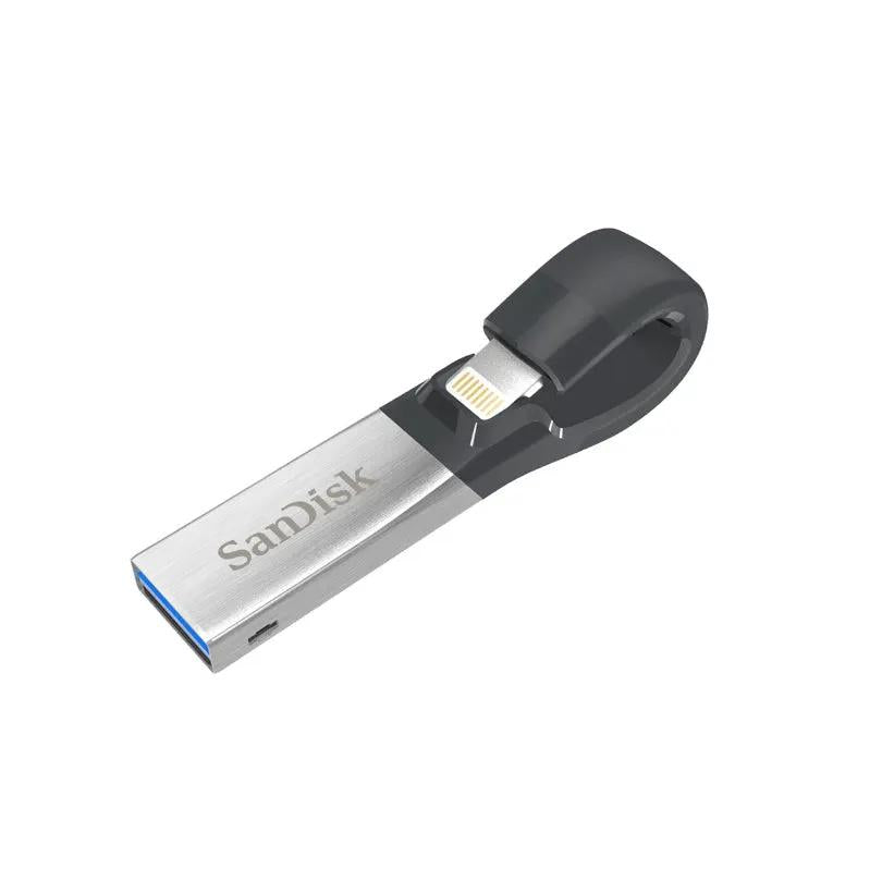 Sandisk iXpand flash drive 32GB by STORAGE